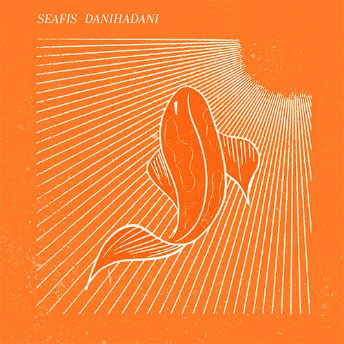 Seafis album cover
