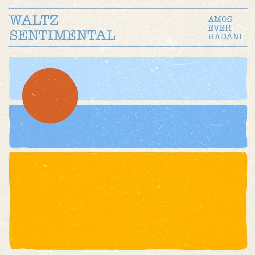 Waltz Sentimental album cover