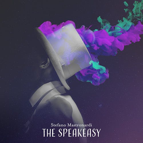 The Speakeasy album cover