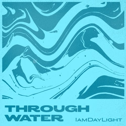 Through Water