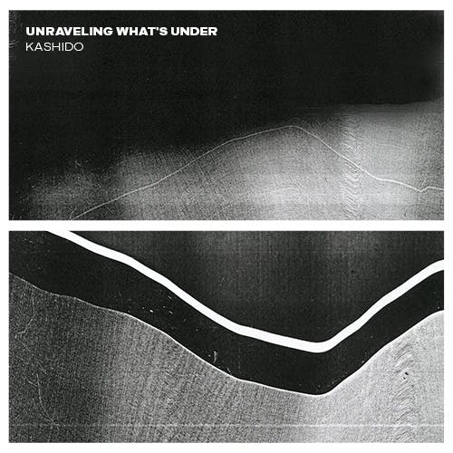 Unraveling What's Under album cover