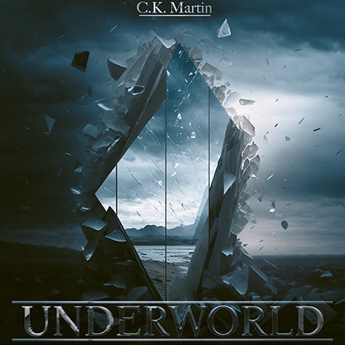 Underworld album cover