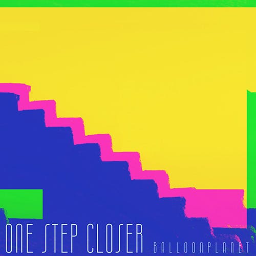 One Step Closer album cover