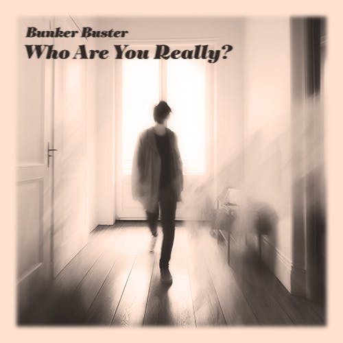 Who Are You Really? album cover