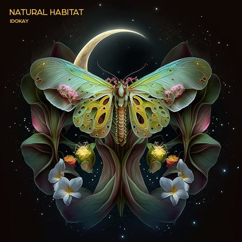 Natural Habitat album cover