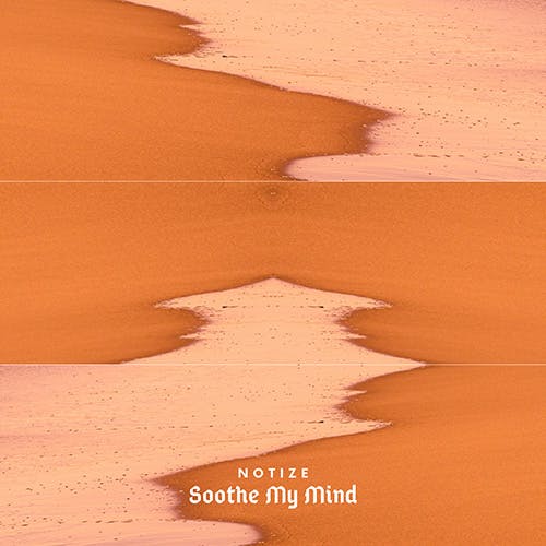 Soothe My Mind album cover