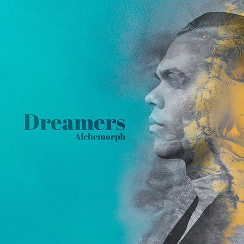 Dreamers album cover