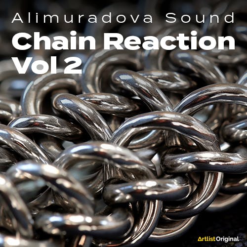 Chain Reaction Vol 2