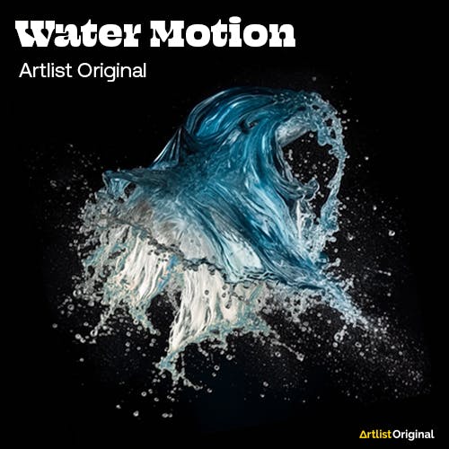 Water Motion