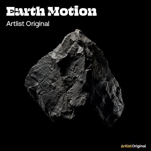 Earth Motion