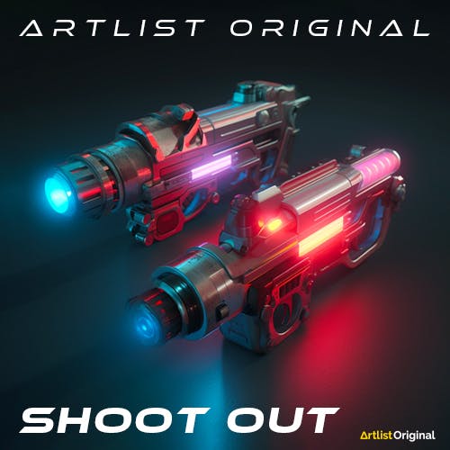 Shoot Out