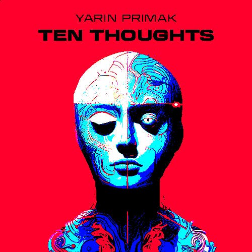 Ten Thoughts album cover