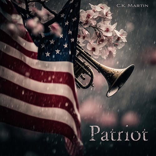 Patriot album cover