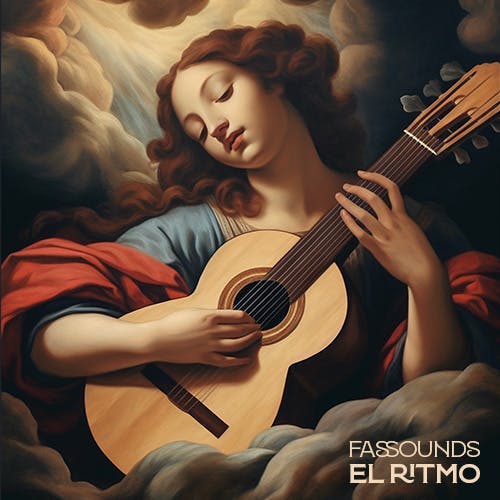 El Ritmo album cover