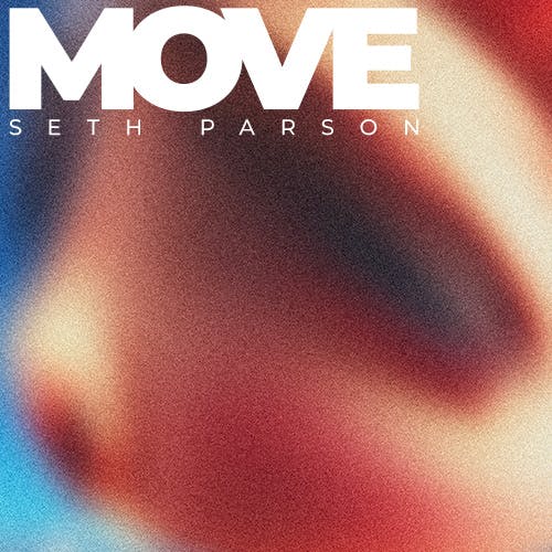 Move album cover