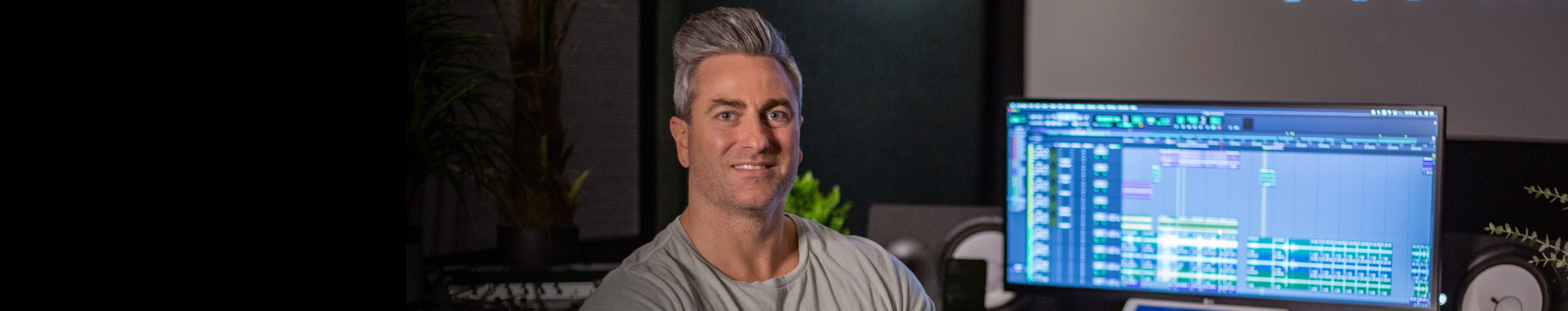 Cinematic State - Deep Synth Sweep by Sound Surgeon