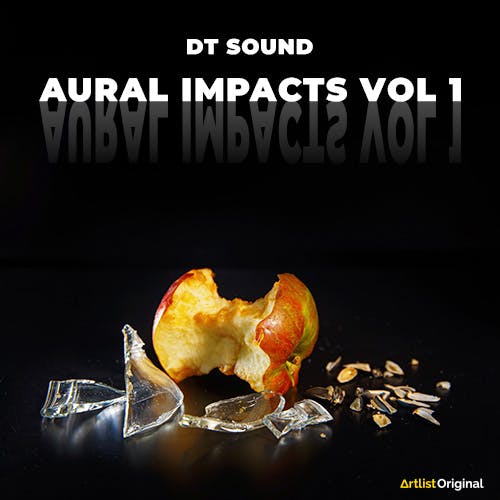 Aural Impacts Vol 1