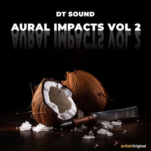 Aural Impacts Vol 2