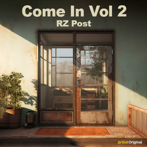 Come In Vol 2