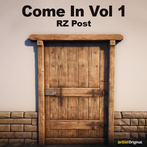Come In Vol 1