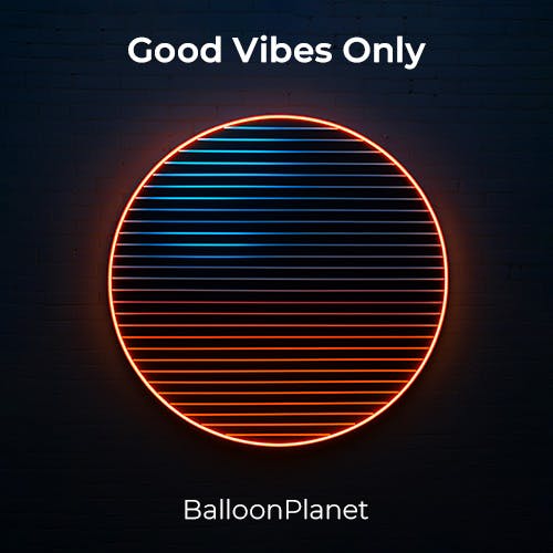 Good Vibes Only album cover