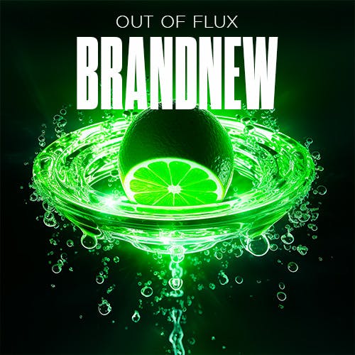 BRANDNEW album cover