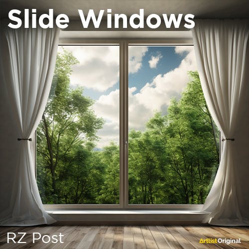 Slide Windows