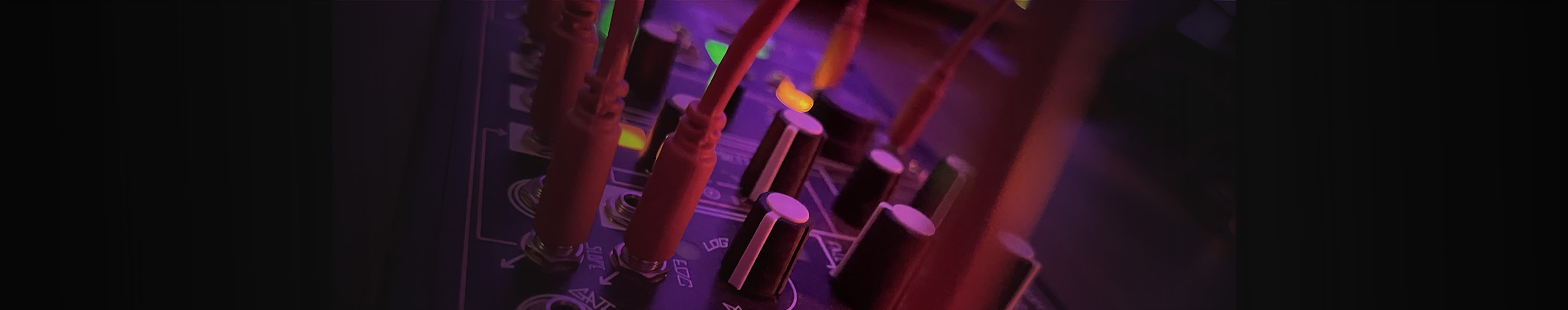 DJ Set - Record Stop Transition by Callum Donaldson