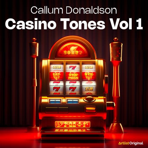 Casino Tones Vol 1