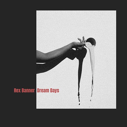 Dream Days album cover