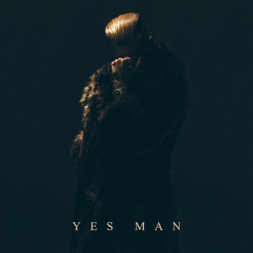 Yes Man album cover