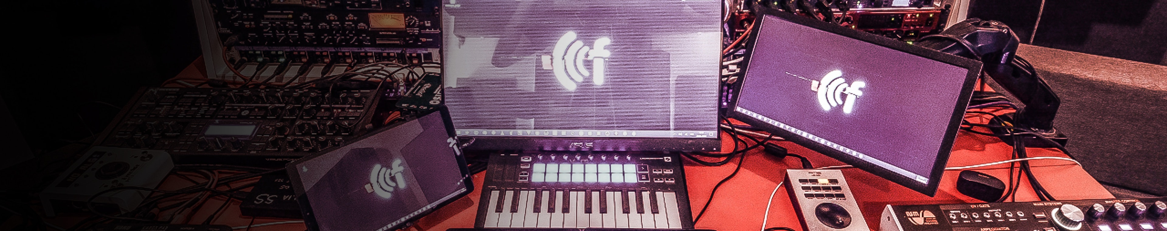 Epic Sample Screen Epic 80's Logos - Mysterious Synth Pad | Royalty Free Sound Effects ...