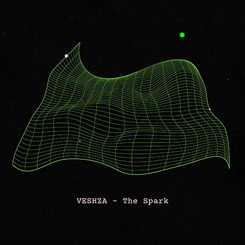 The Spark album cover