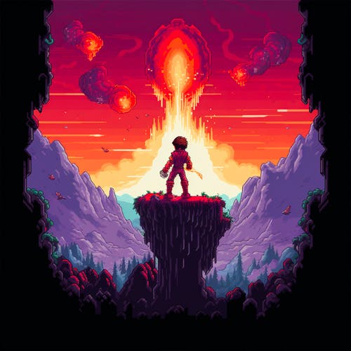 Cute Monster Game Vol 2