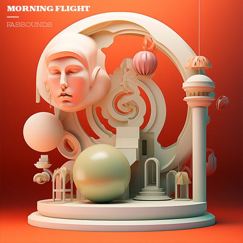 Morning Flight album cover