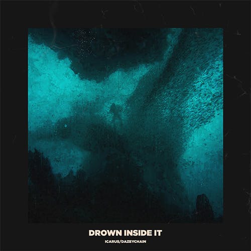Drown Inside It album cover