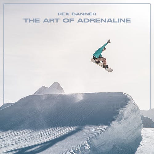The Art of Adrenaline