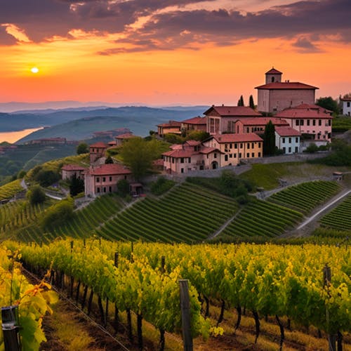 Northern Italy Vol 2