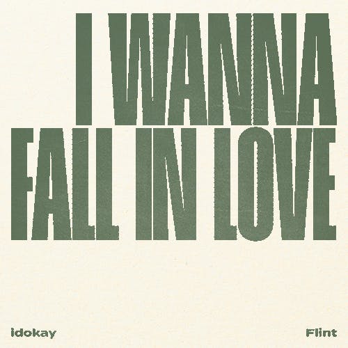 I Wanna Fall in Love album cover