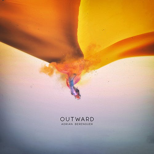 Outward album cover