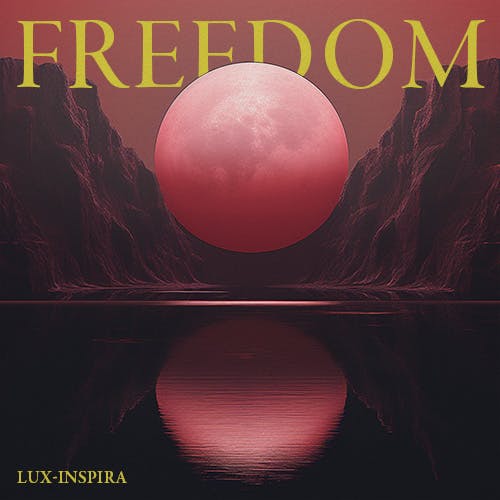 Freedom album cover