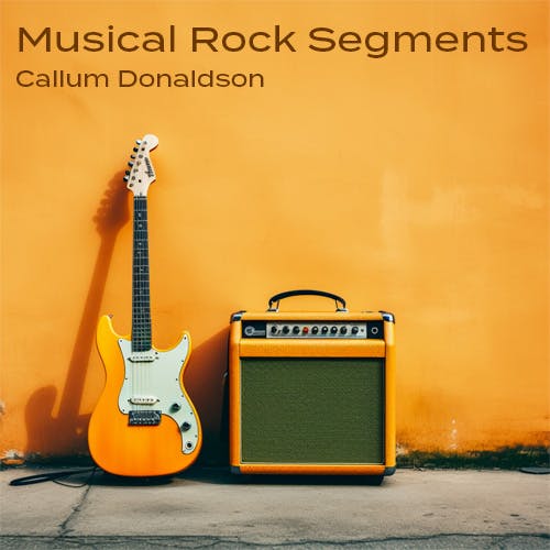 Musical Rock Segments