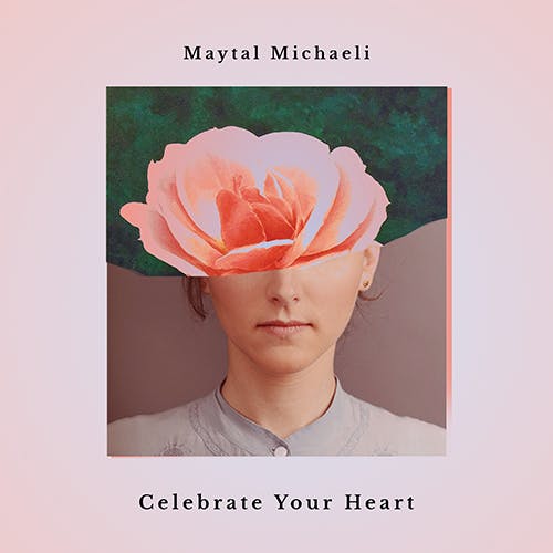 Celebrate Your Heart album cover