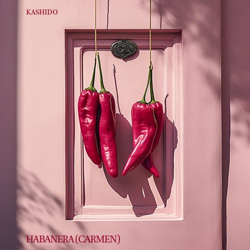 Habanera (Carmen) album cover