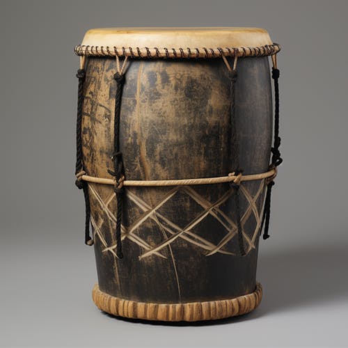 African Percussions Loops