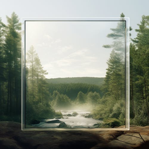 Nourishing Nature Vol 1