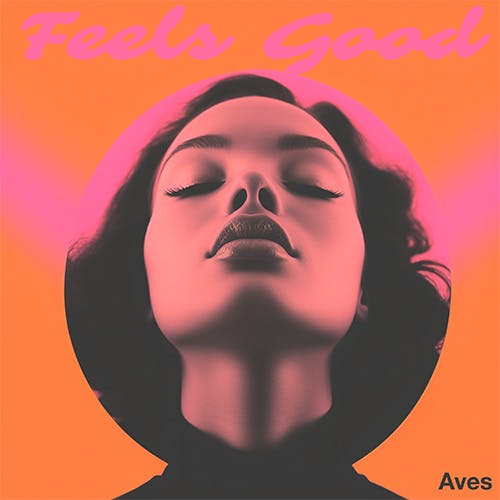 Feels Good album cover