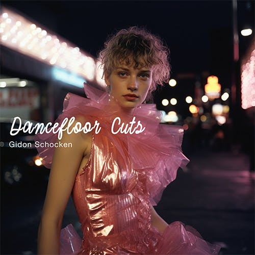 Dancefloor Cuts album cover