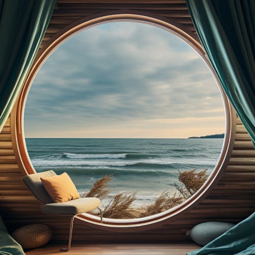 Out the Window Vol 1