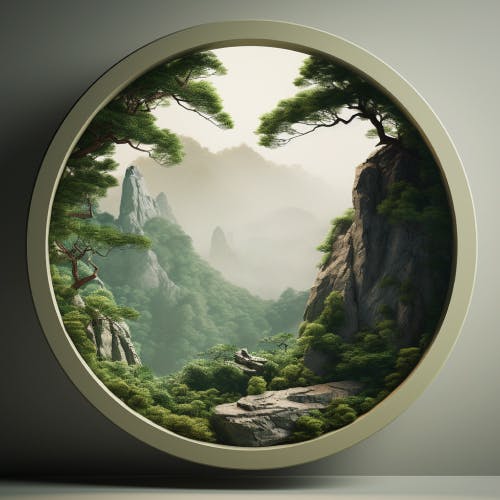 Out the Window Vol 3